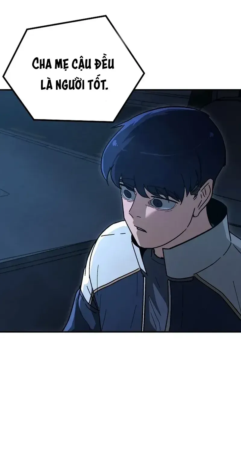 Người Dọn Dẹp [Chap 33-35] — trang 91