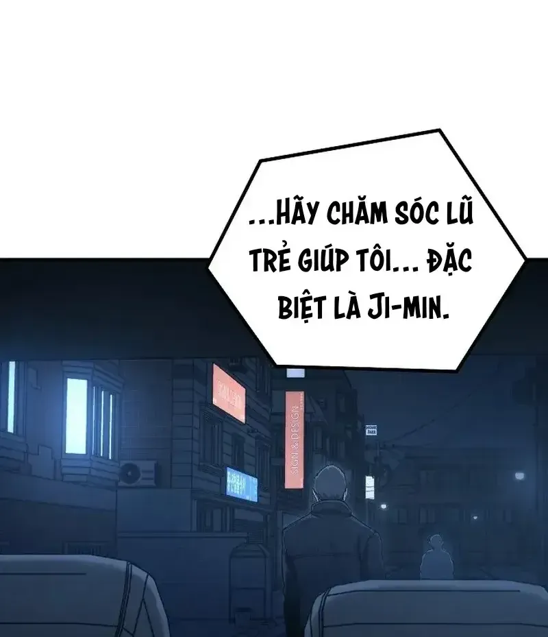 Người Dọn Dẹp [Chap 33-35] — trang 92