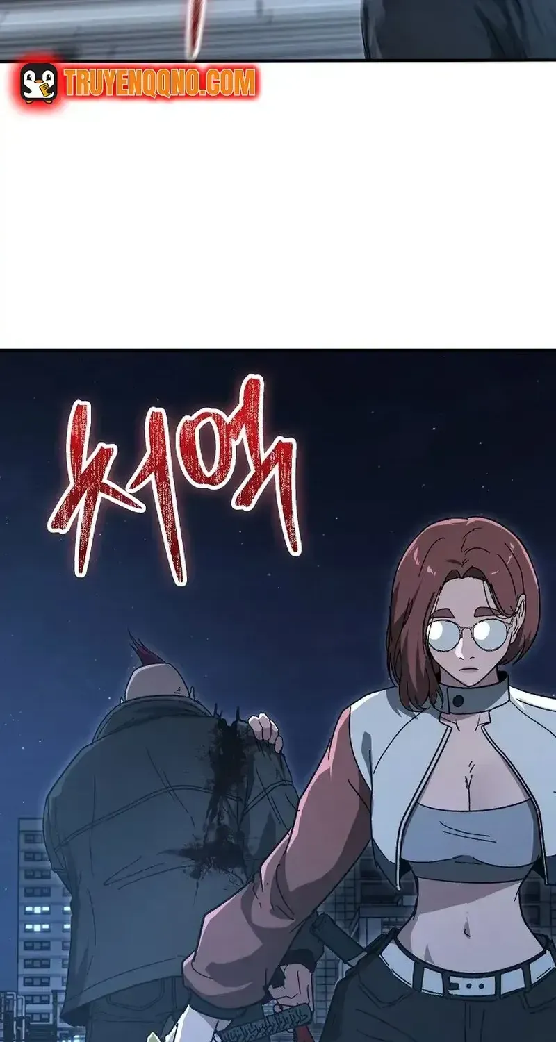 Người Dọn Dẹp [Chap 33-35] — trang 13