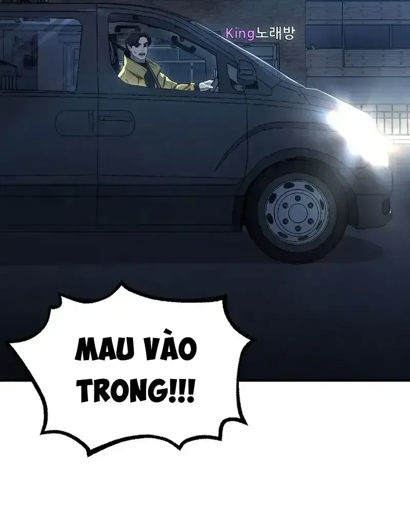 Người Dọn Dẹp [Chap 33-35] — trang 16