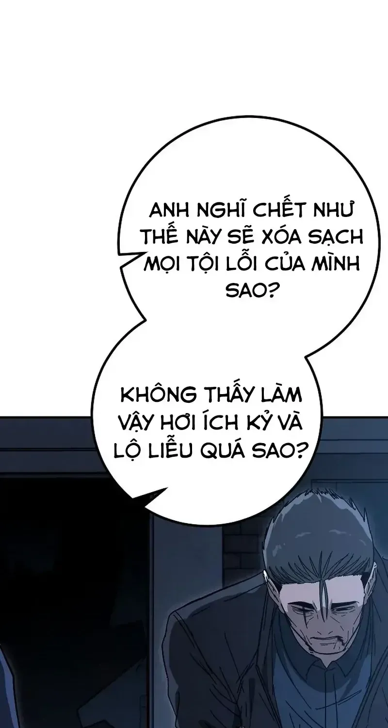 Người Dọn Dẹp [Chap 33-35] — trang 33