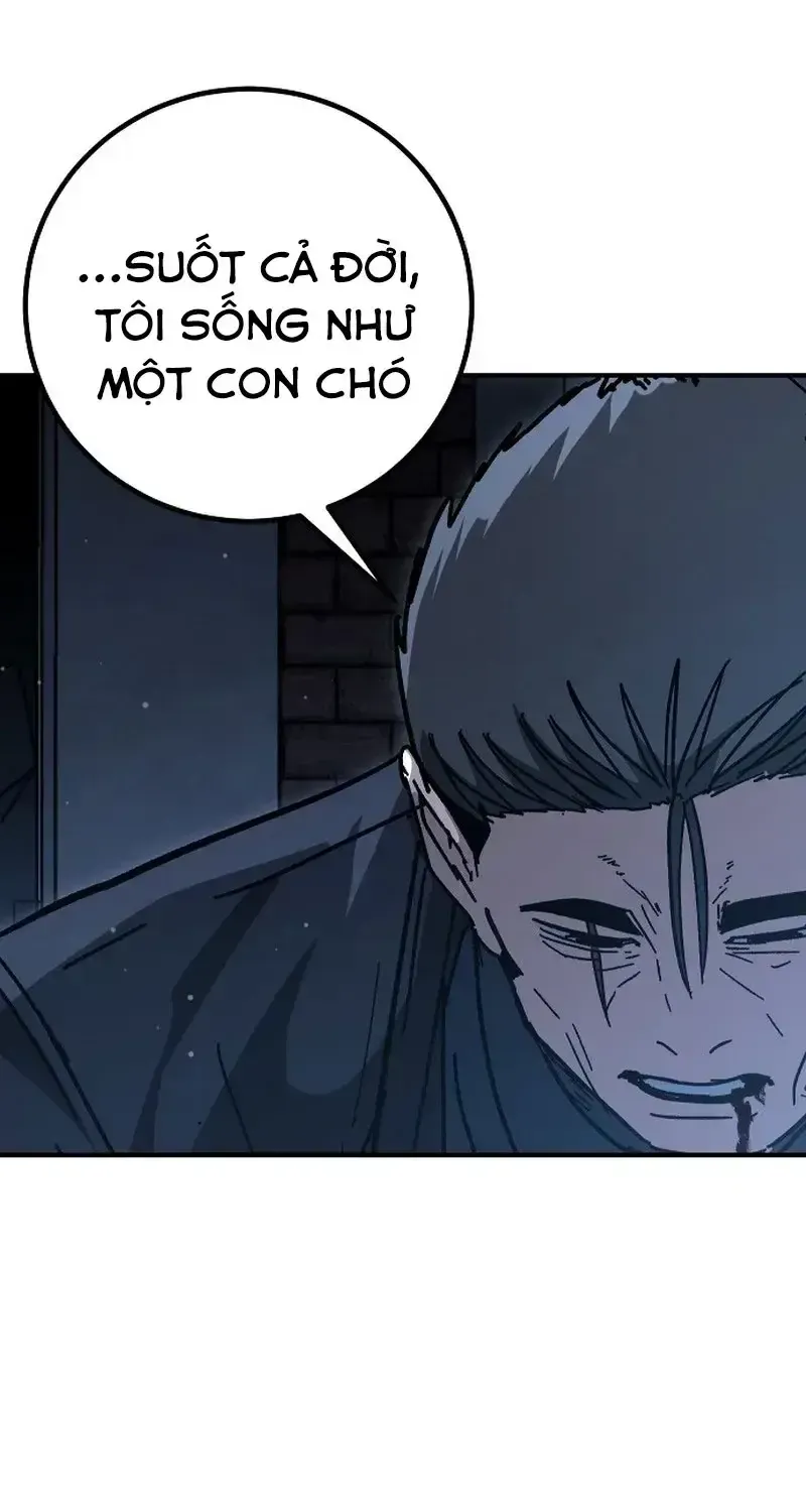 Người Dọn Dẹp [Chap 33-35] — trang 35