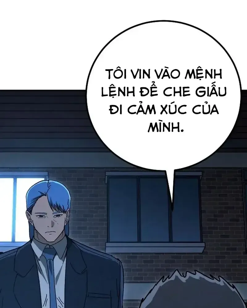 Người Dọn Dẹp [Chap 33-35] — trang 36