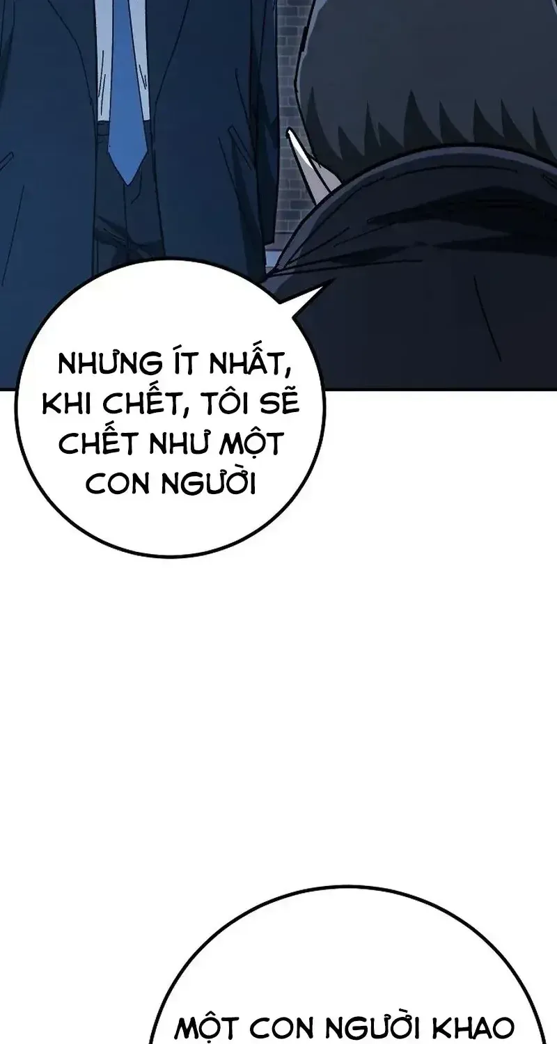 Người Dọn Dẹp [Chap 33-35] — trang 37