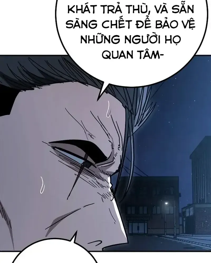 Người Dọn Dẹp [Chap 33-35] — trang 38