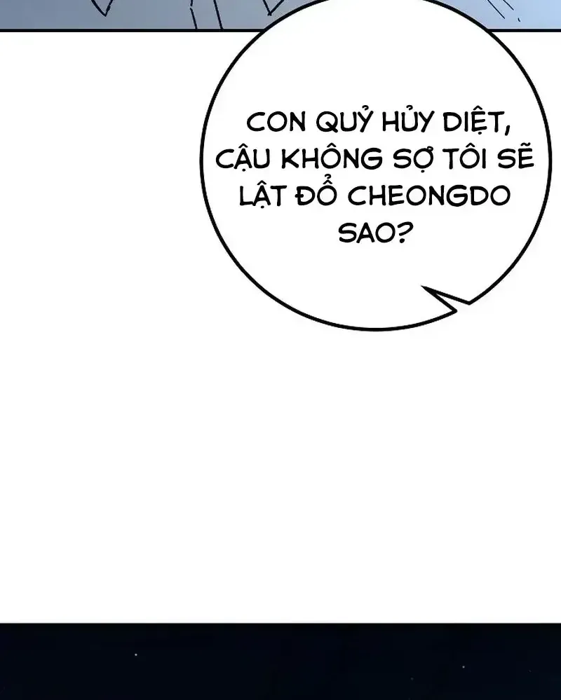 Người Dọn Dẹp [Chap 33-35] — trang 40