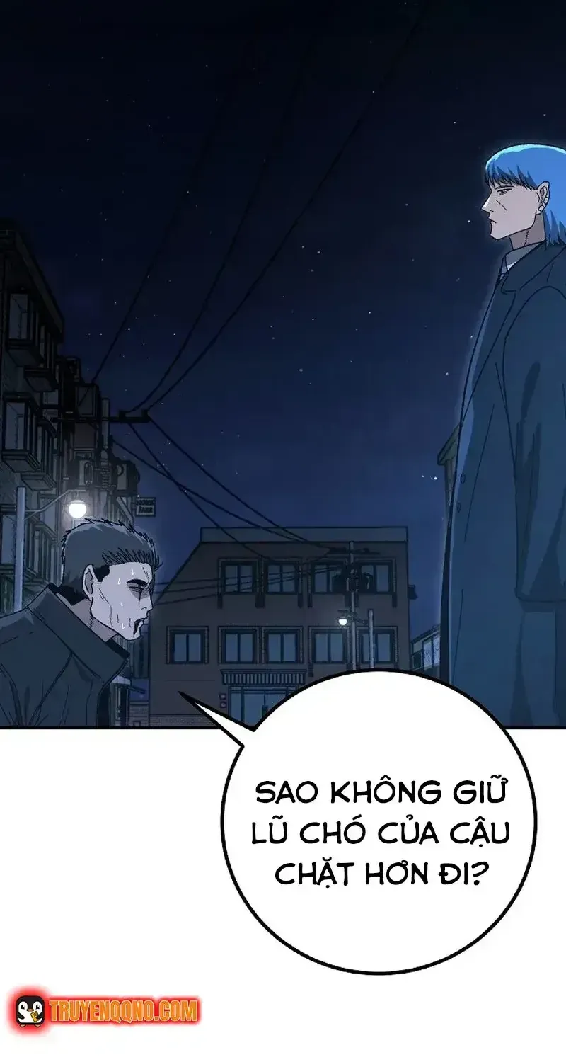 Người Dọn Dẹp [Chap 33-35] — trang 41