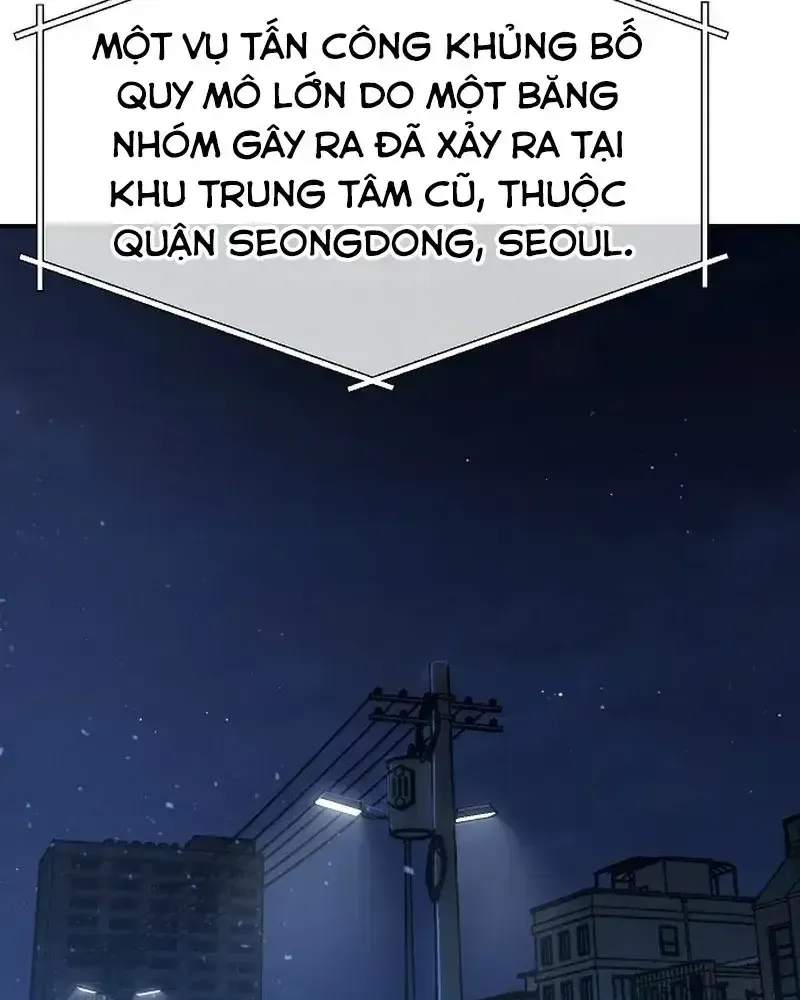 Người Dọn Dẹp [Chap 33-35] — trang 46