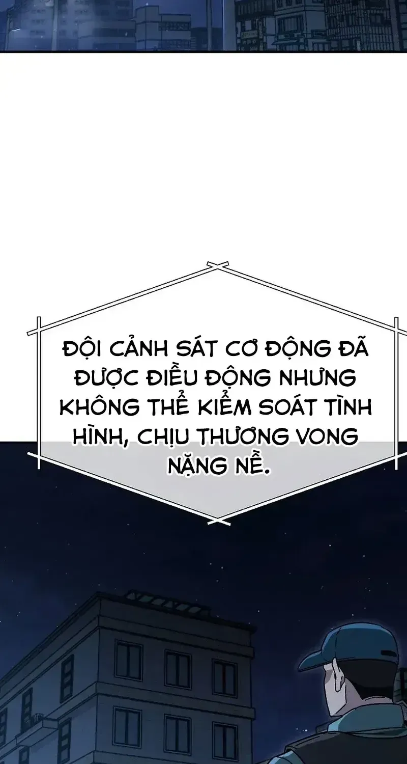 Người Dọn Dẹp [Chap 33-35] — trang 47