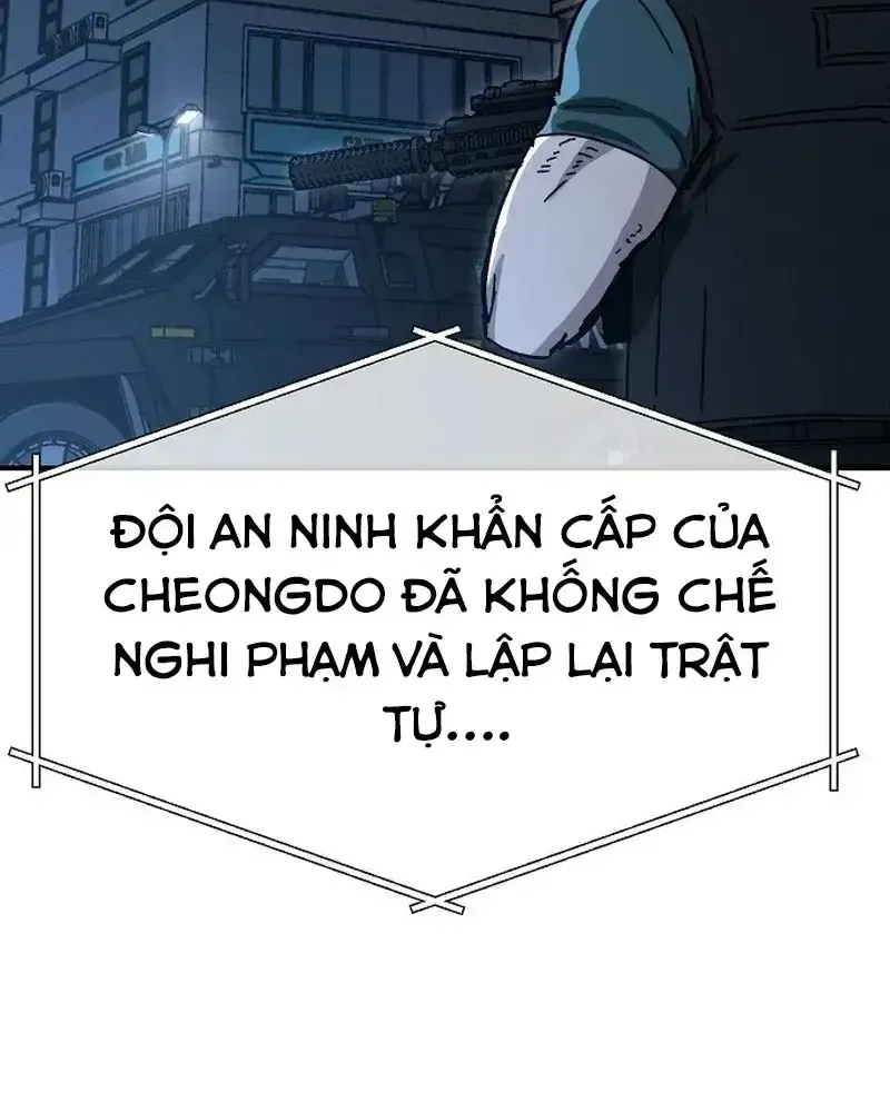 Người Dọn Dẹp [Chap 33-35] — trang 48