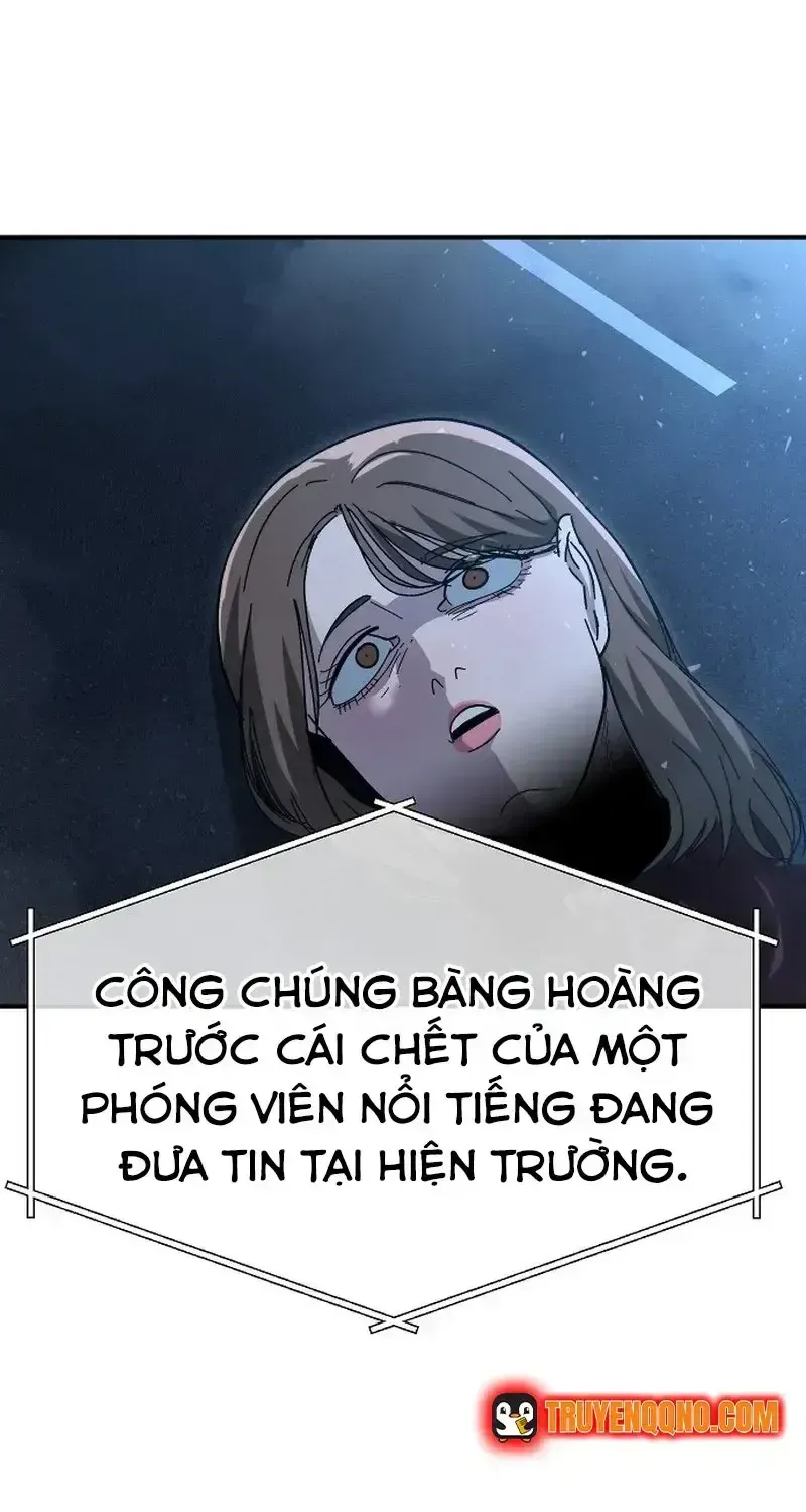 Người Dọn Dẹp [Chap 33-35] — trang 49