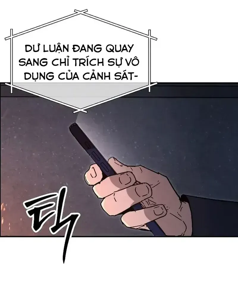 Người Dọn Dẹp [Chap 33-35] — trang 50