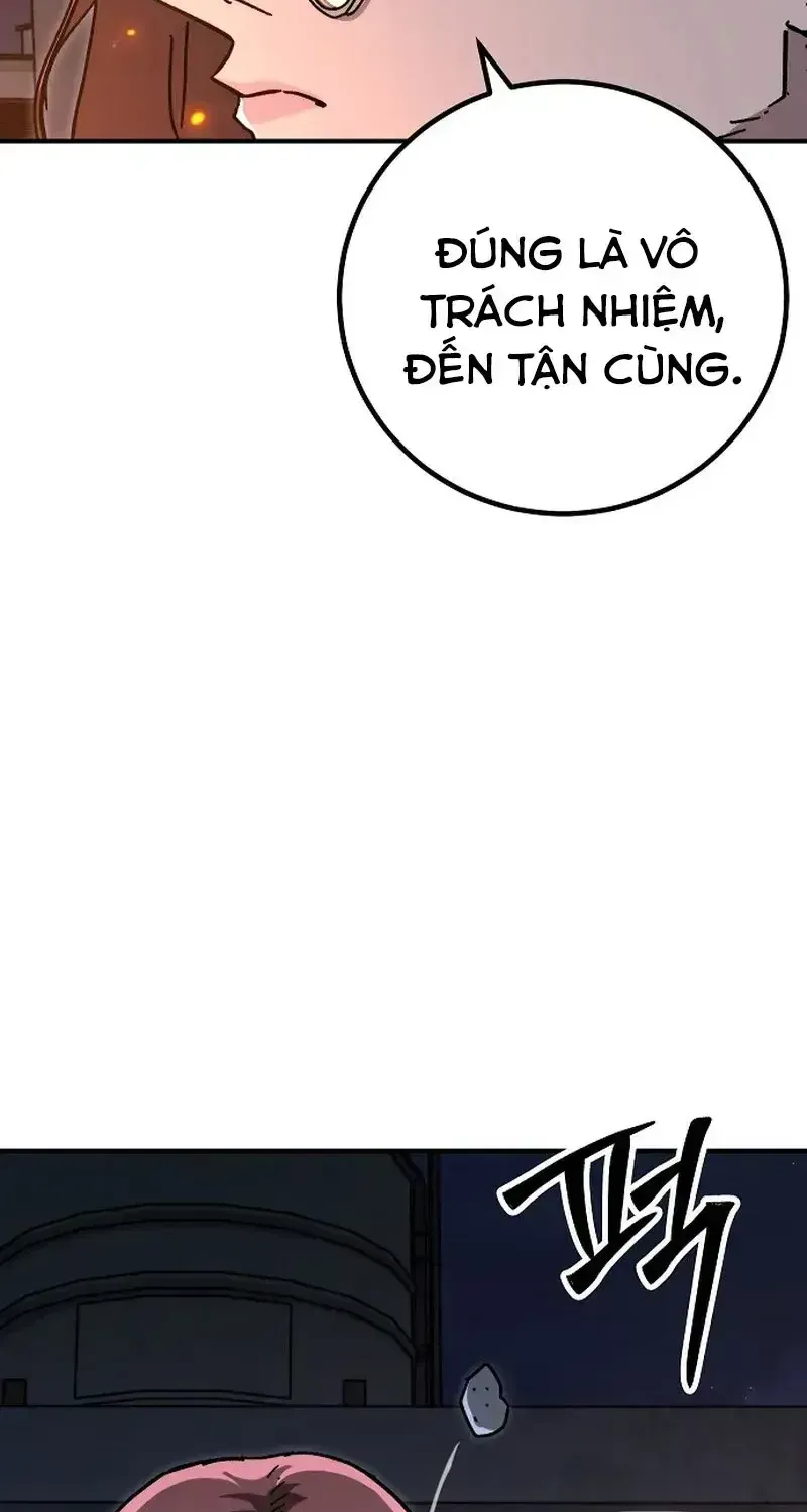 Người Dọn Dẹp [Chap 33-35] — trang 55