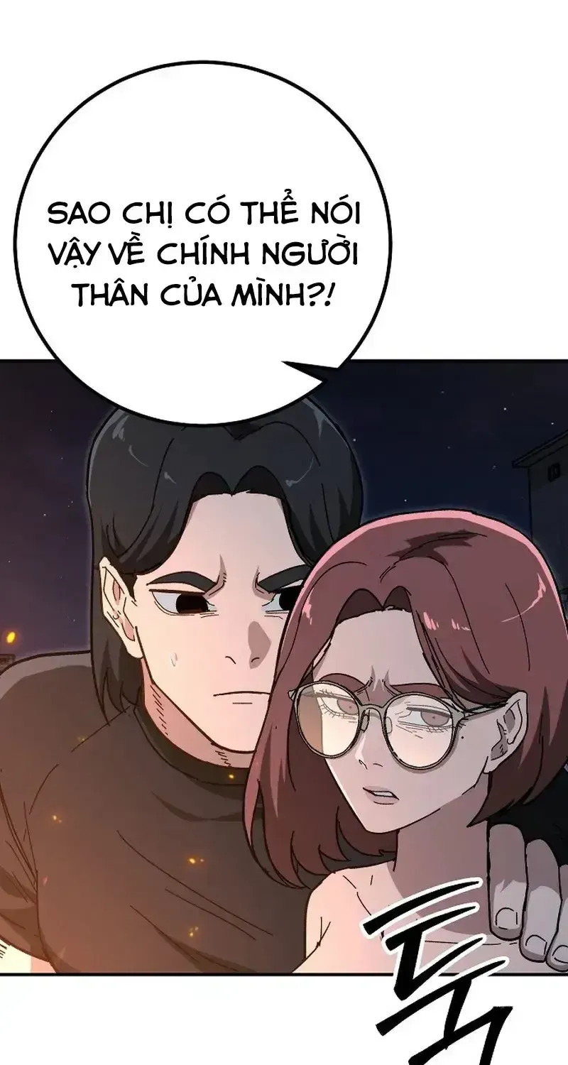 Người Dọn Dẹp [Chap 33-35] — trang 59