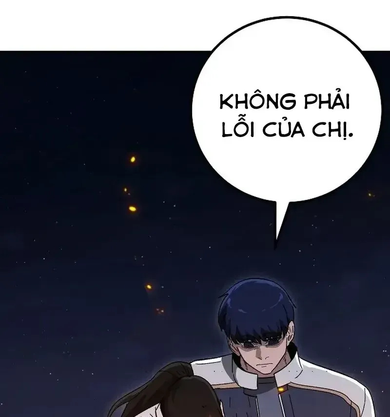Người Dọn Dẹp [Chap 33-35] — trang 62