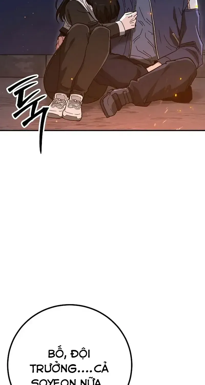 Người Dọn Dẹp [Chap 33-35] — trang 63