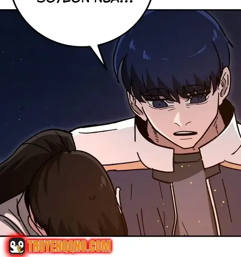 Người Dọn Dẹp [Chap 33-35] — trang 64
