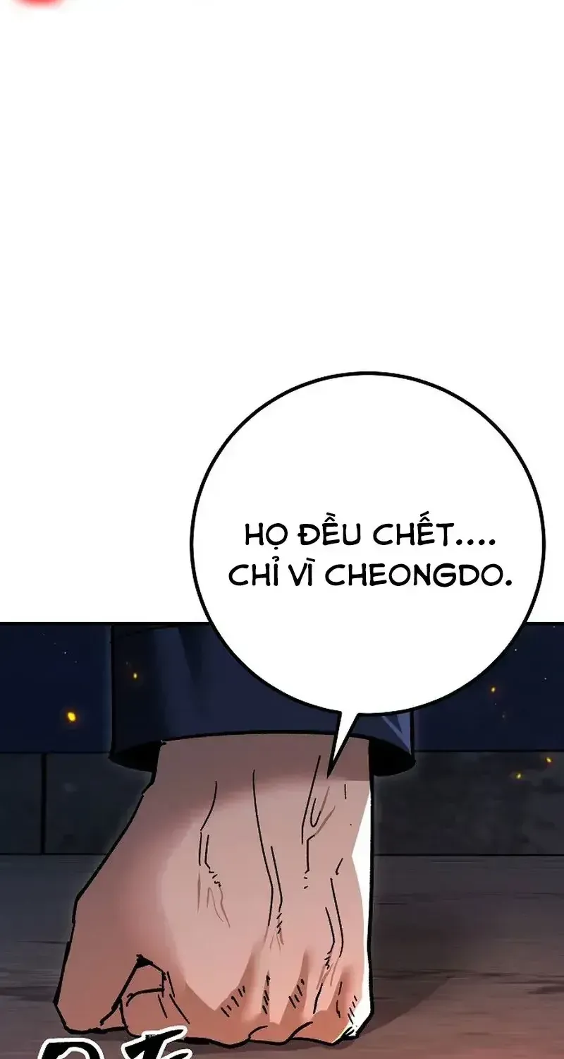 Người Dọn Dẹp [Chap 33-35] — trang 65