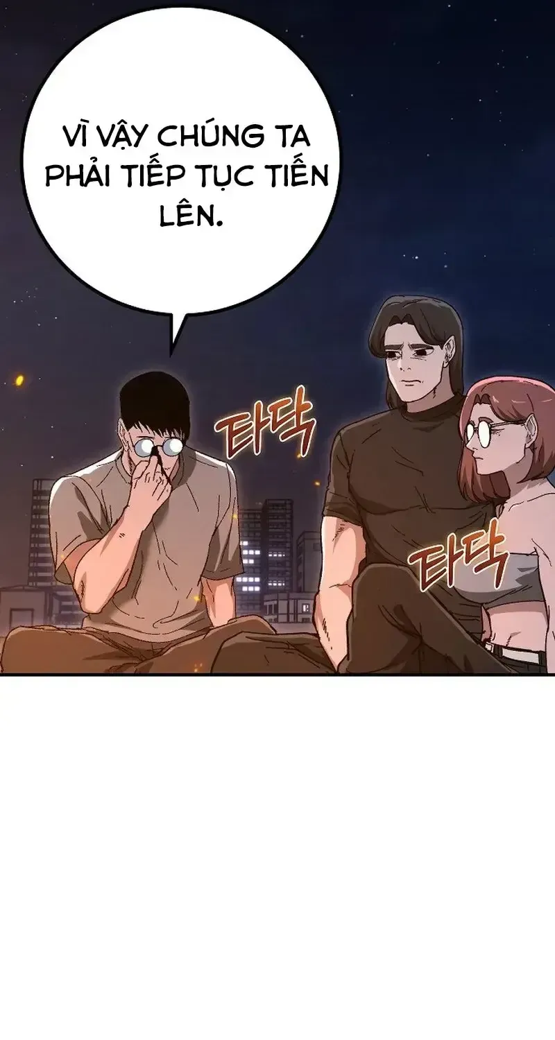 Người Dọn Dẹp [Chap 33-35] — trang 67