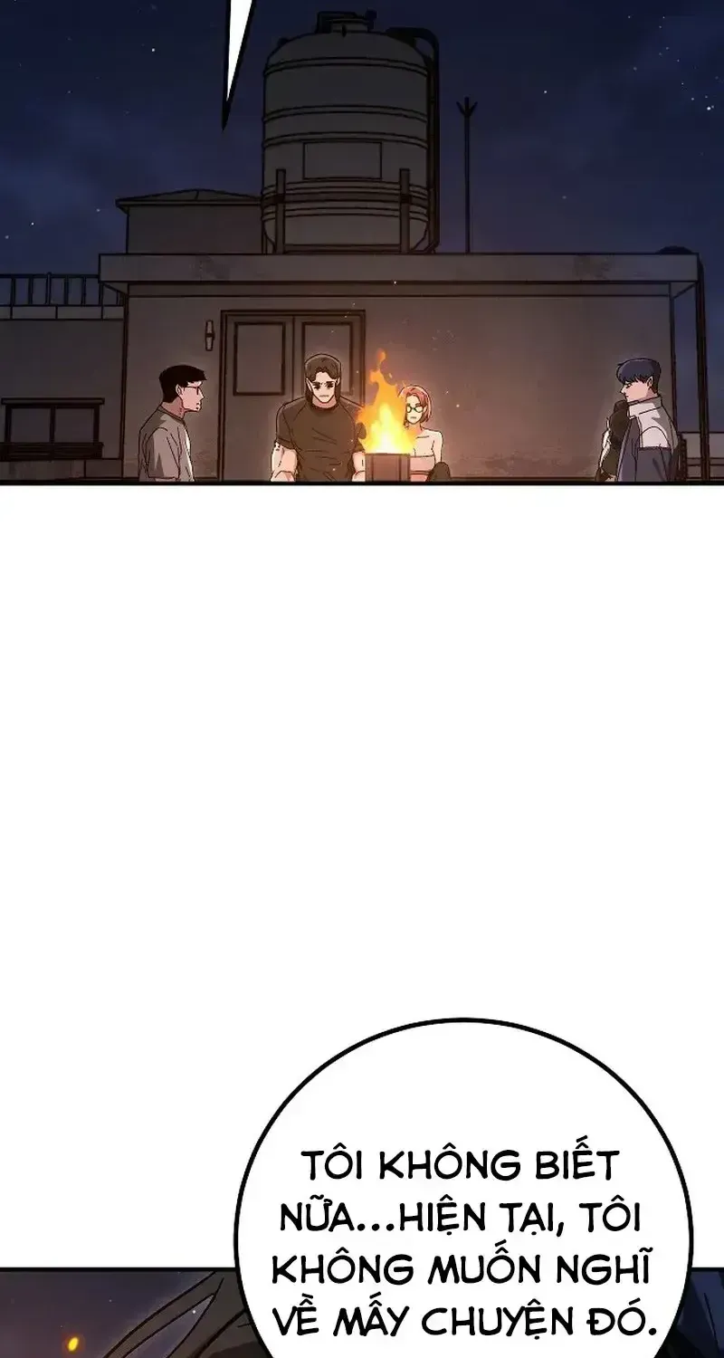 Người Dọn Dẹp [Chap 33-35] — trang 69