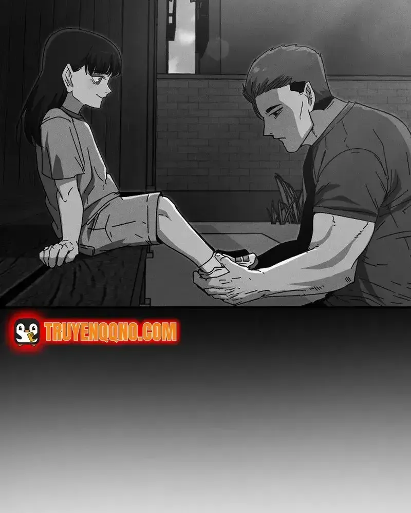Người Dọn Dẹp [Chap 33-35] — trang 72