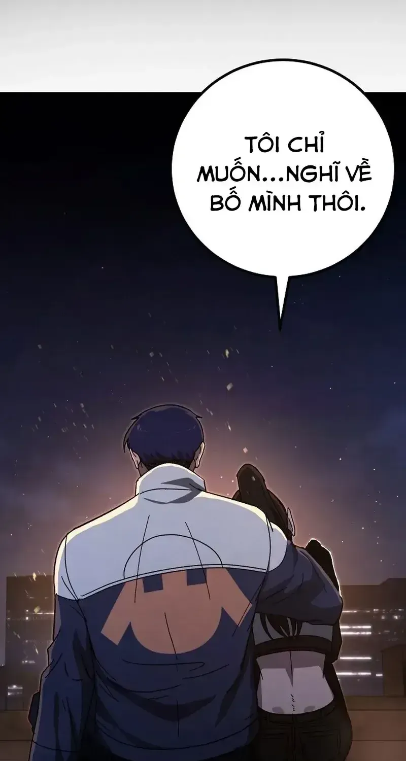 Người Dọn Dẹp [Chap 33-35] — trang 73