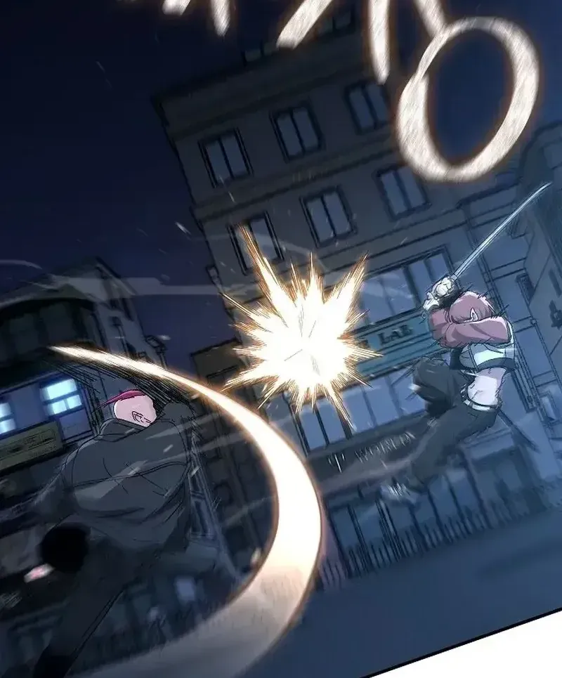 Người Dọn Dẹp [Chap 33-35] — trang 8