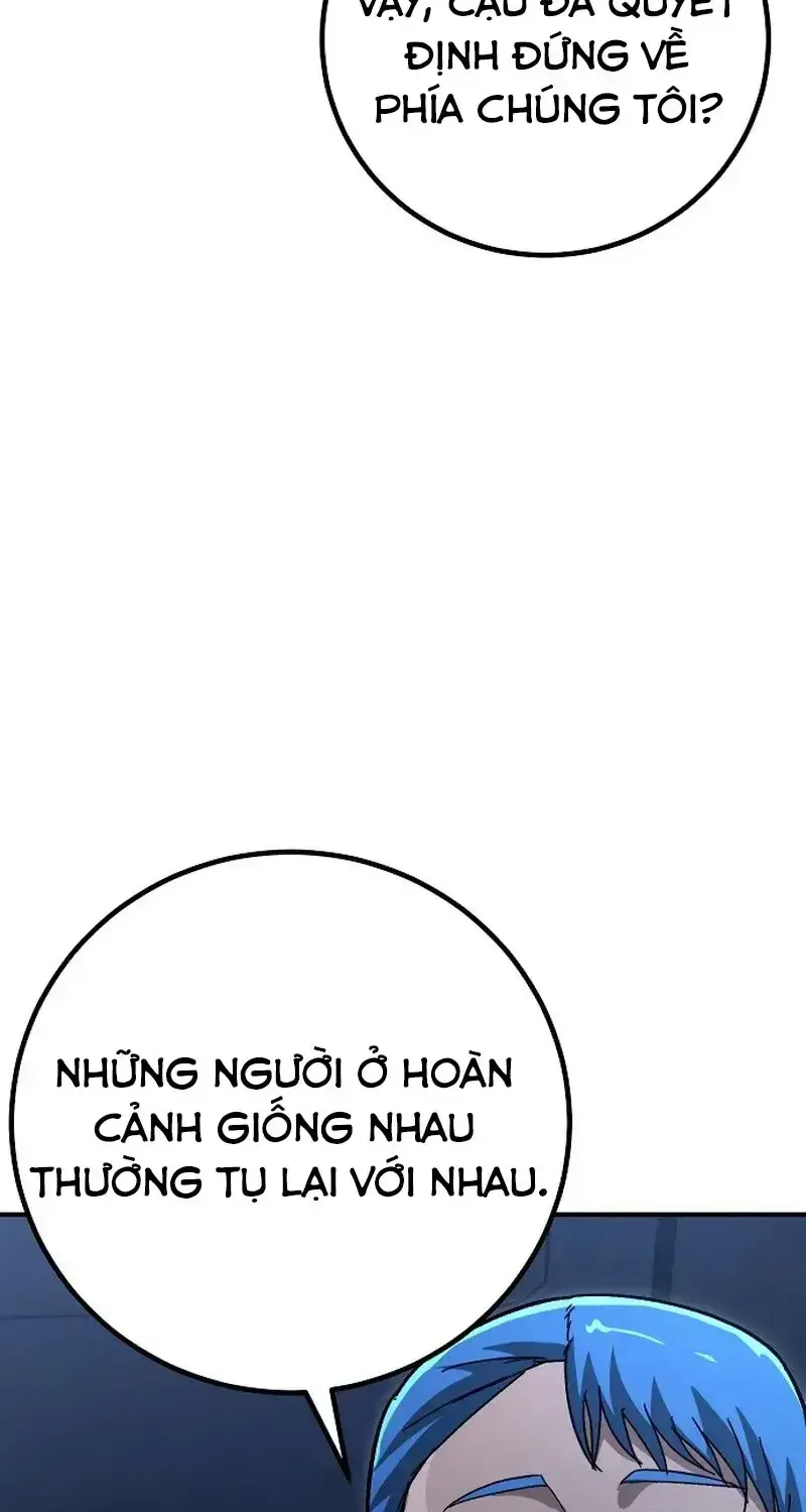 Người Dọn Dẹp [Chap 33-35] — trang 81