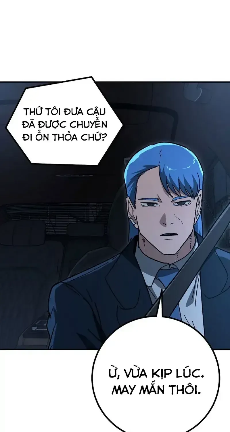 Người Dọn Dẹp [Chap 33-35] — trang 83