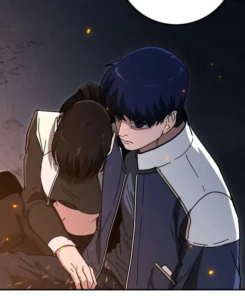 Người Dọn Dẹp [Chap 33-35] — trang 88