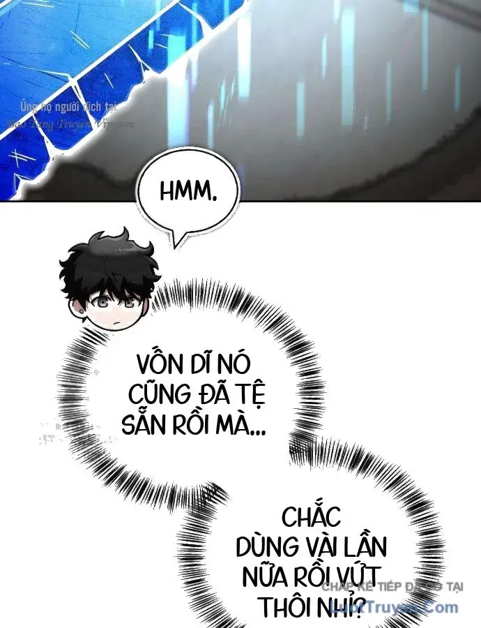 Chiến Lược Công Tháp Của Phế Vật [Chap 19-26] — trang 116