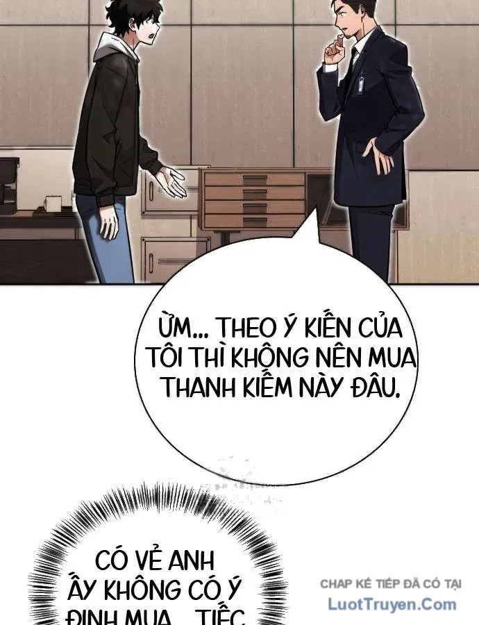Chiến Lược Công Tháp Của Phế Vật [Chap 19-26] — trang 121