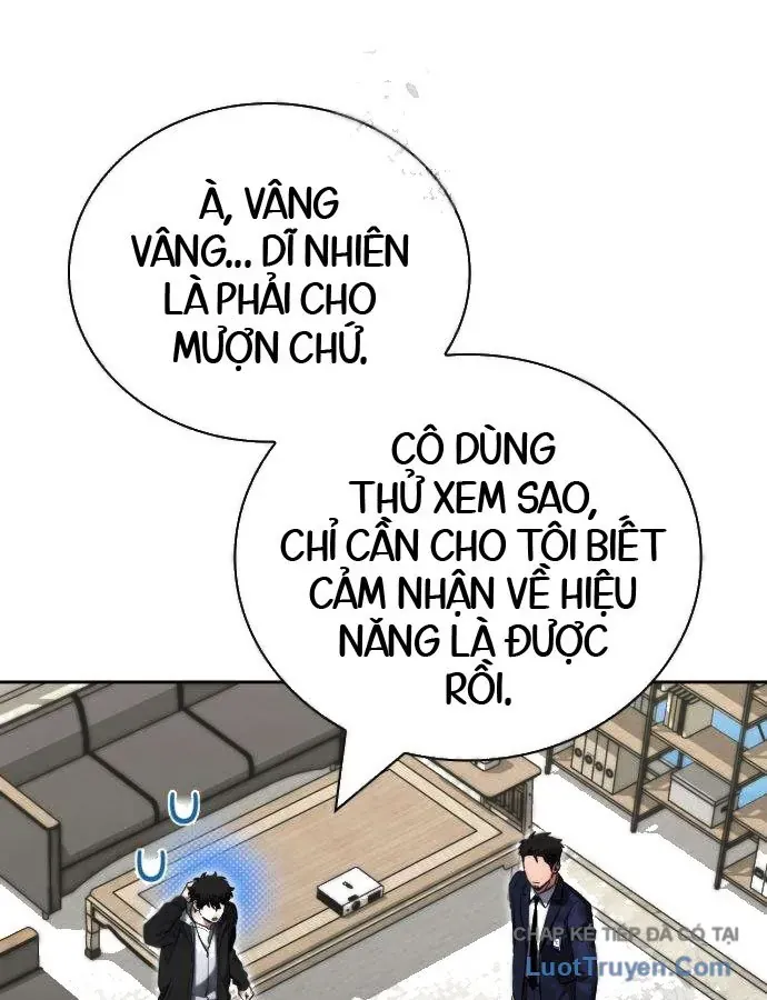 Chiến Lược Công Tháp Của Phế Vật [Chap 19-26] — trang 18
