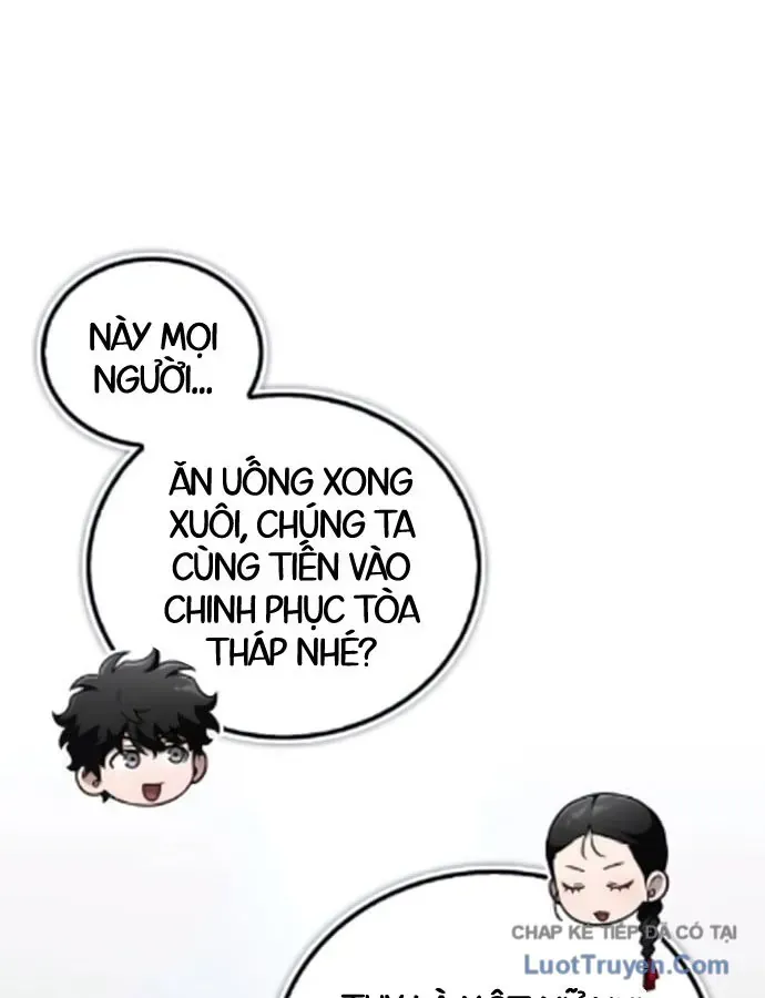 Chiến Lược Công Tháp Của Phế Vật [Chap 19-26] — trang 110