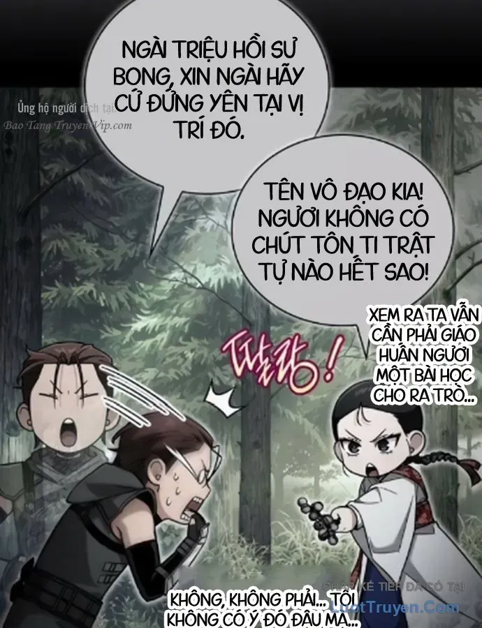 Chiến Lược Công Tháp Của Phế Vật [Chap 19-26] — trang 117