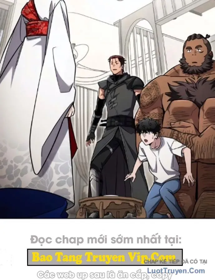 Chiến Lược Công Tháp Của Phế Vật [Chap 19-26] — trang 14