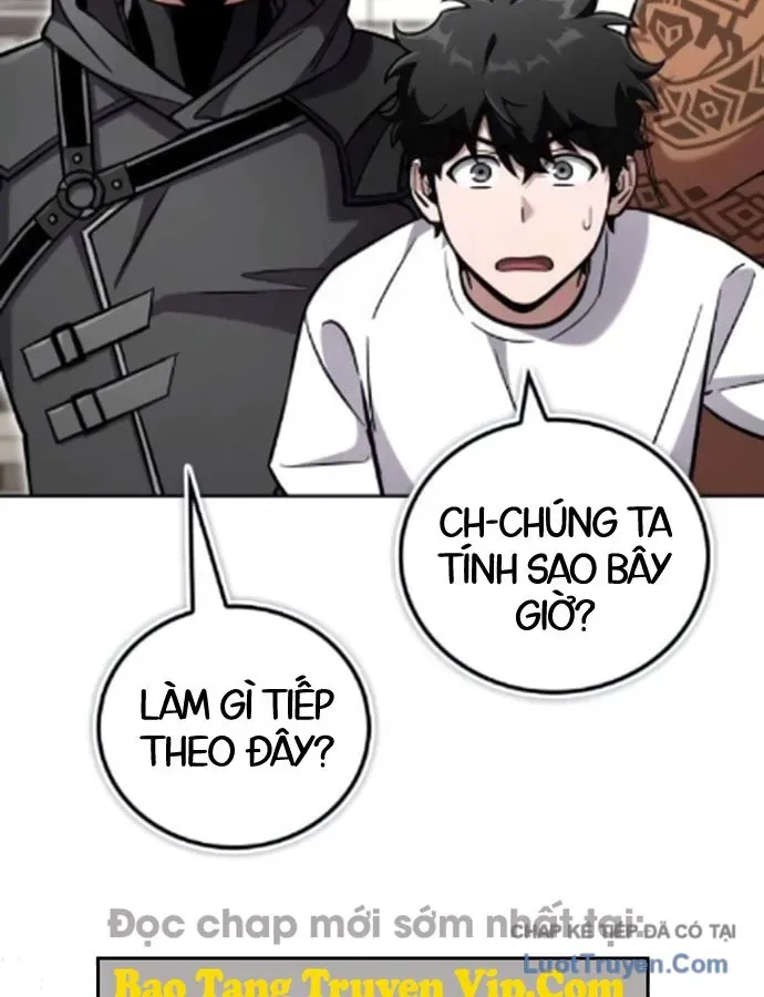 Chiến Lược Công Tháp Của Phế Vật [Chap 19-26] — trang 16