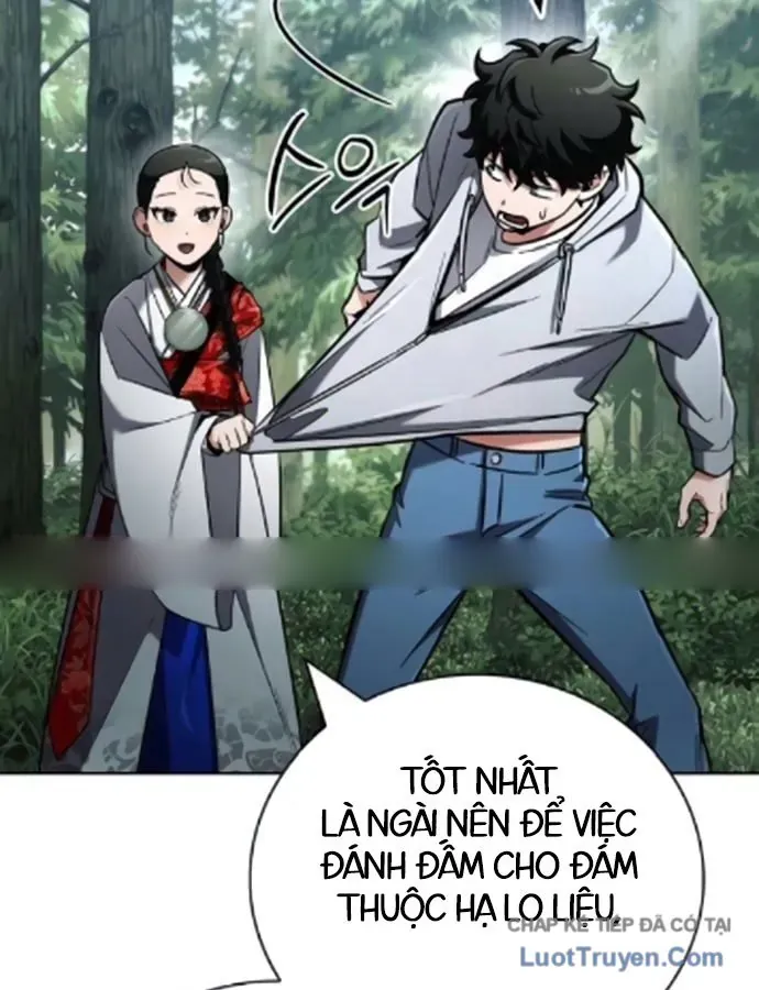Chiến Lược Công Tháp Của Phế Vật [Chap 19-26] — trang 181