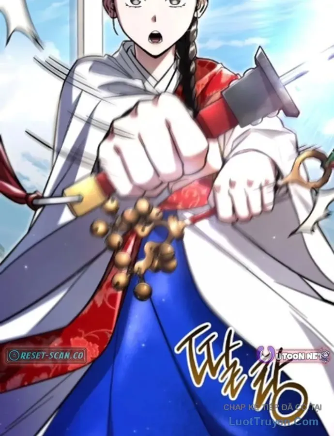 Chiến Lược Công Tháp Của Phế Vật [Chap 19-26] — trang 20