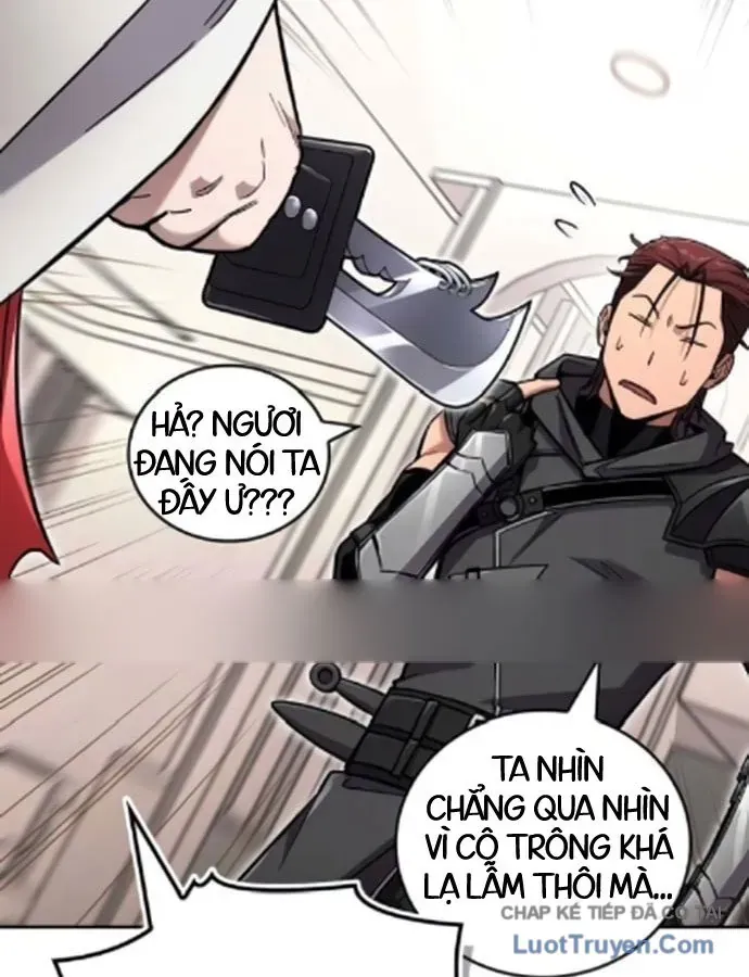 Chiến Lược Công Tháp Của Phế Vật [Chap 19-26] — trang 28