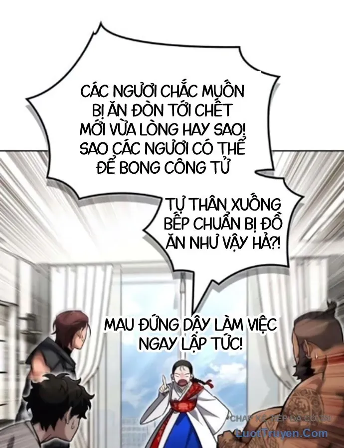 Chiến Lược Công Tháp Của Phế Vật [Chap 19-26] — trang 99