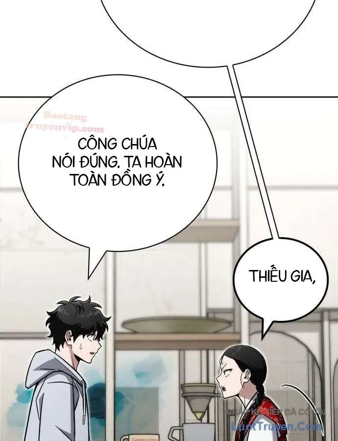 Chiến Lược Công Tháp Của Phế Vật [Chap 19-26] — trang 133
