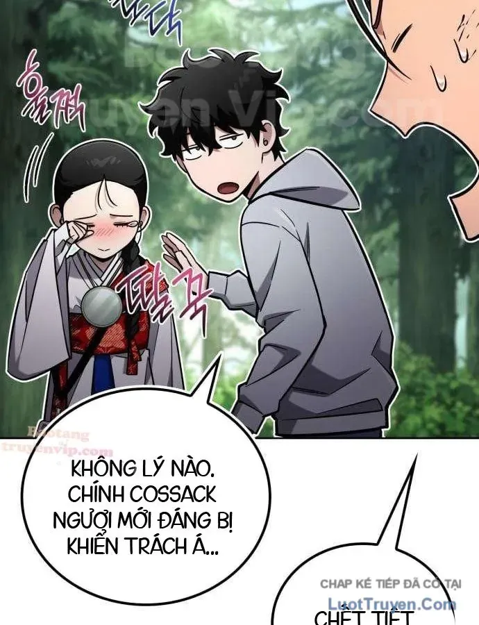 Chiến Lược Công Tháp Của Phế Vật [Chap 19-26] — trang 24