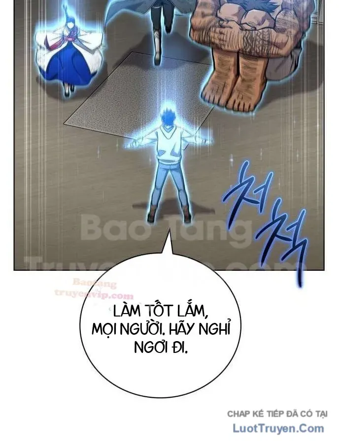 Chiến Lược Công Tháp Của Phế Vật [Chap 19-26] — trang 31