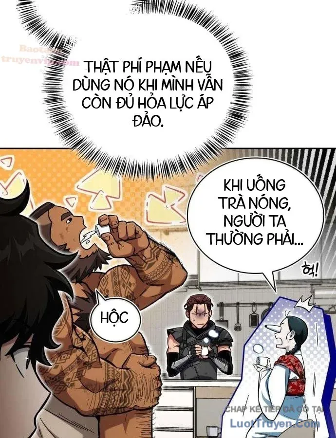 Chiến Lược Công Tháp Của Phế Vật [Chap 19-26] — trang 40