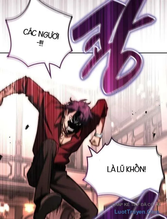 Chiến Lược Công Tháp Của Phế Vật [Chap 19-26] — trang 61