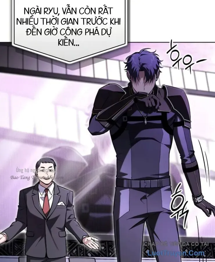 Chiến Lược Công Tháp Của Phế Vật [Chap 19-26] — trang 147