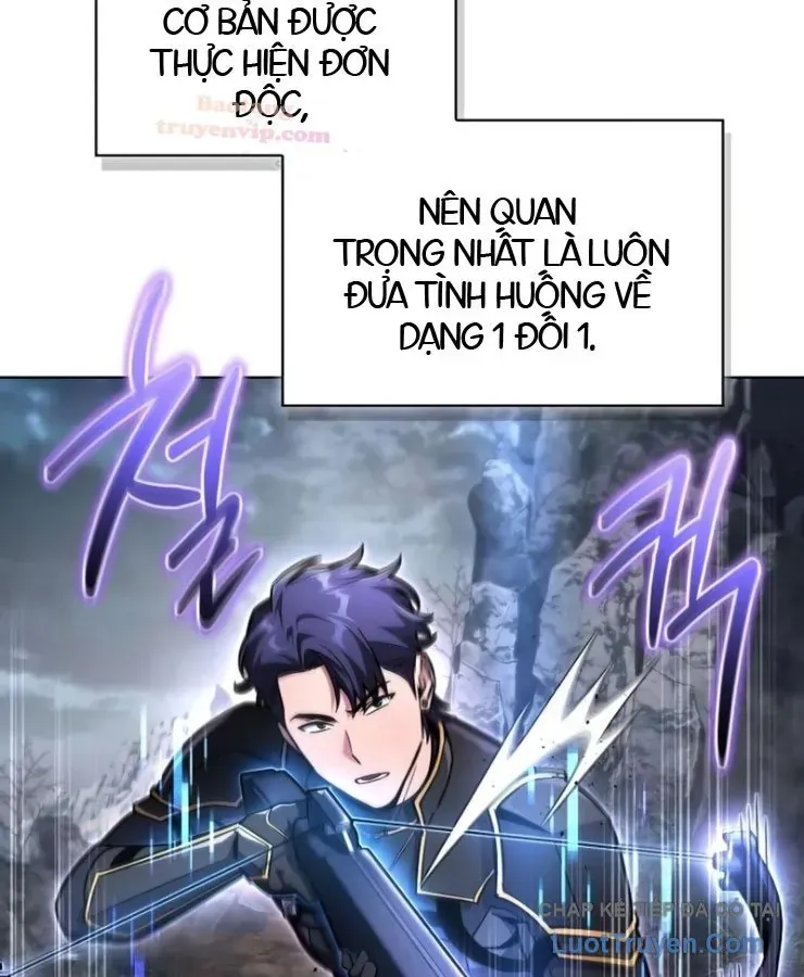Chiến Lược Công Tháp Của Phế Vật [Chap 19-26] — trang 50