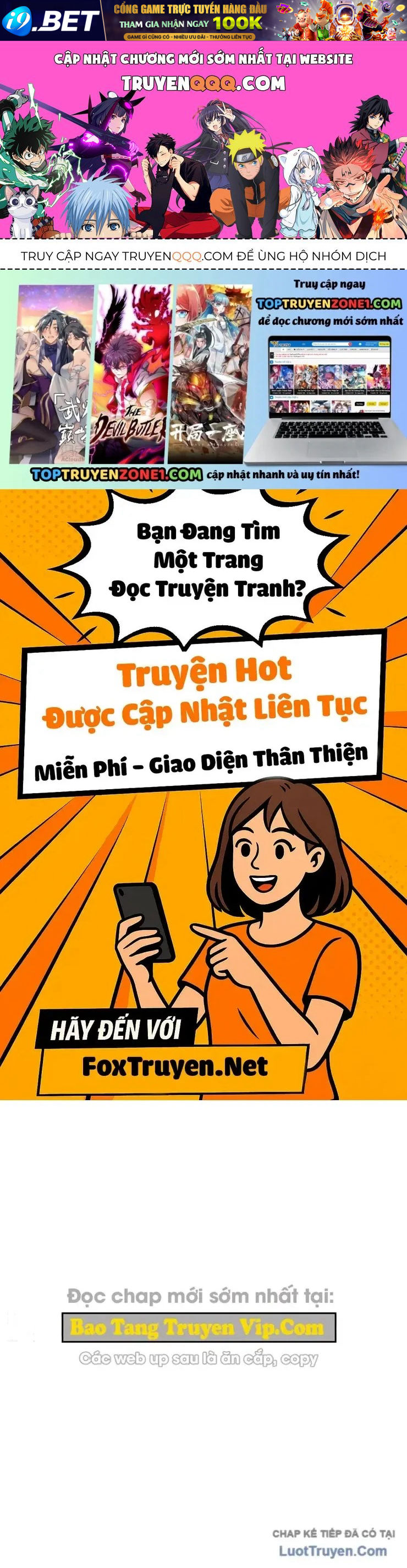 Chiến Lược Công Tháp Của Phế Vật [Chap 19-26] — trang 0