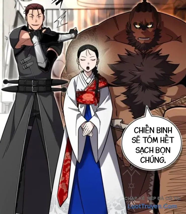 Chiến Lược Công Tháp Của Phế Vật [Chap 19-26] — trang 11